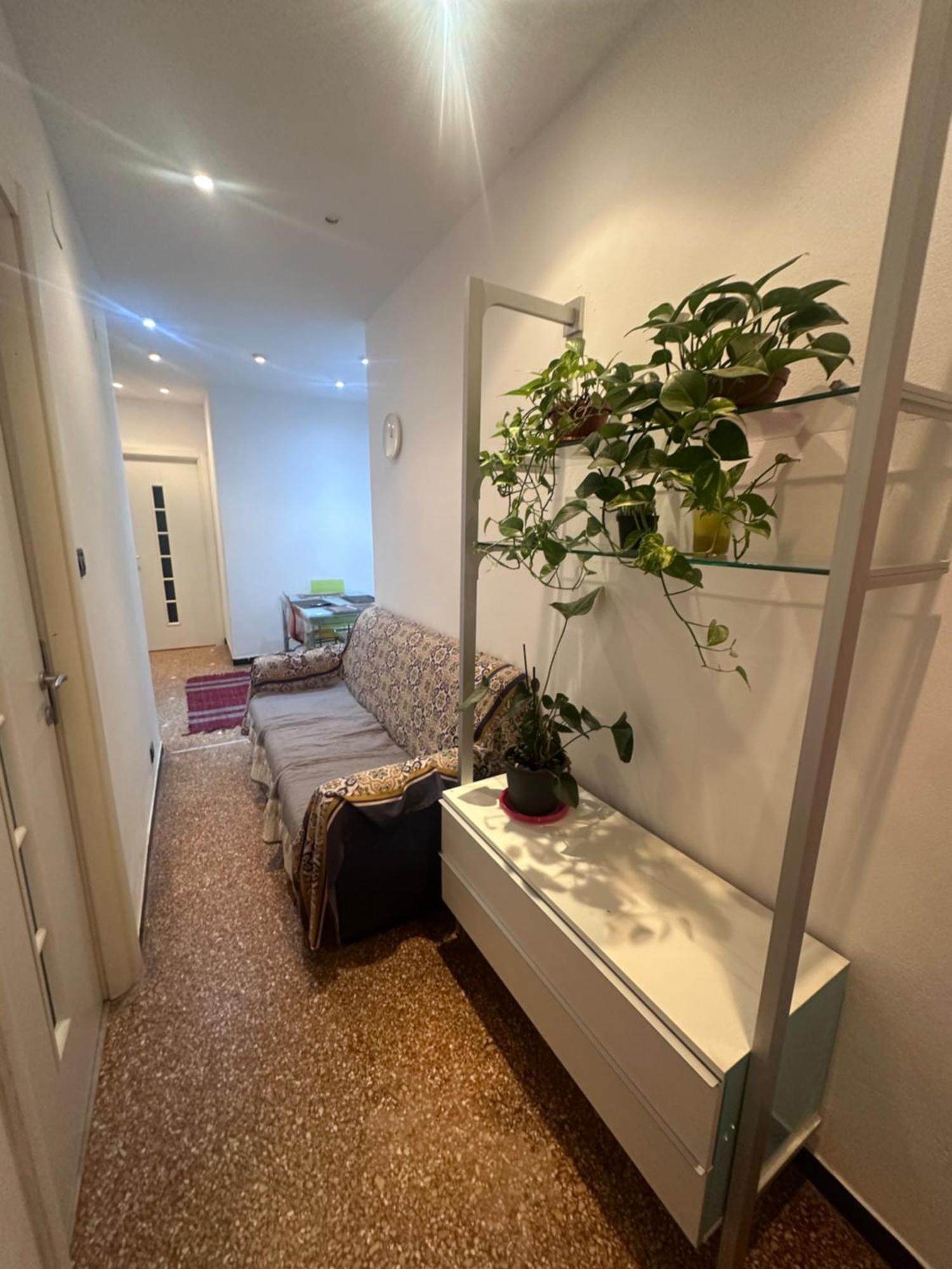 Entire 3 Bed Rooms Apartment,Centrum Генуа Екстериор снимка